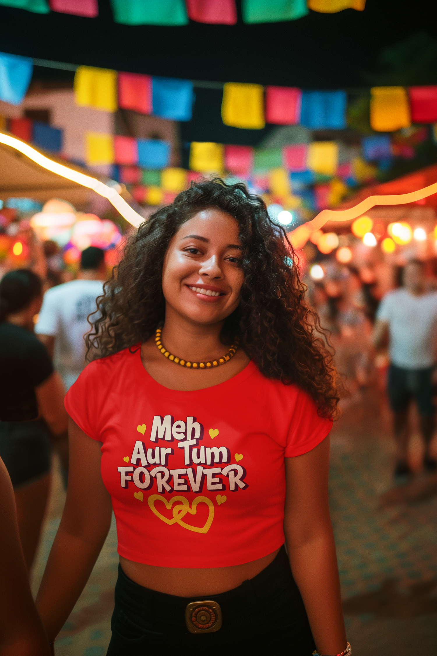 Desi Voice of Indians T-shirts - Wear Your Culture Loud &amp; Proud!