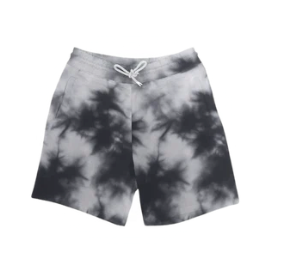 Tie-Dye Shorts – Unisex | The Desicult